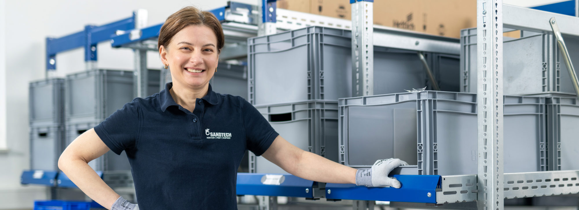 Produktionsmitarbeiter (m,w,d)