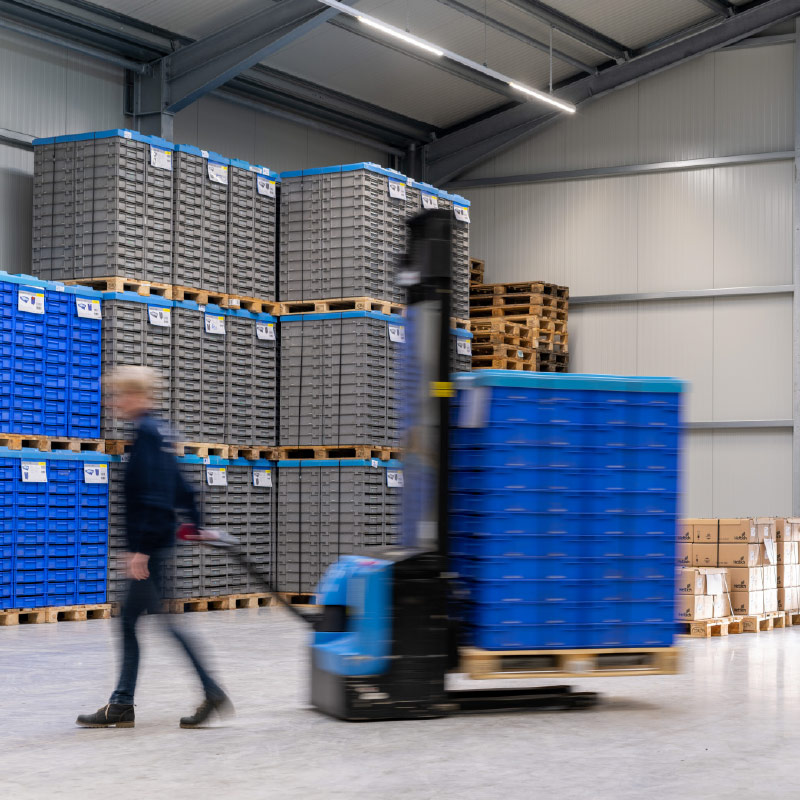 Logistik